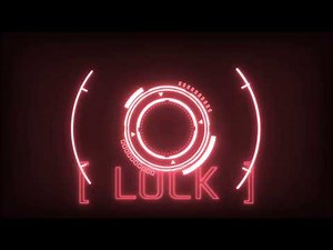 【AviUtl only】ロックオン試作
