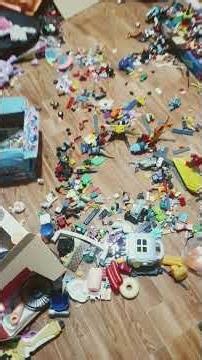 my beyblade collection