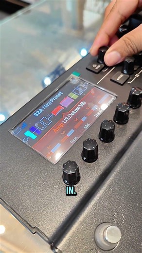 Line 6 POD Go Wireless