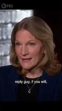 PBS Firing Line with Margaret Hoover and Cynthia Miller-Idriss: Misogyny