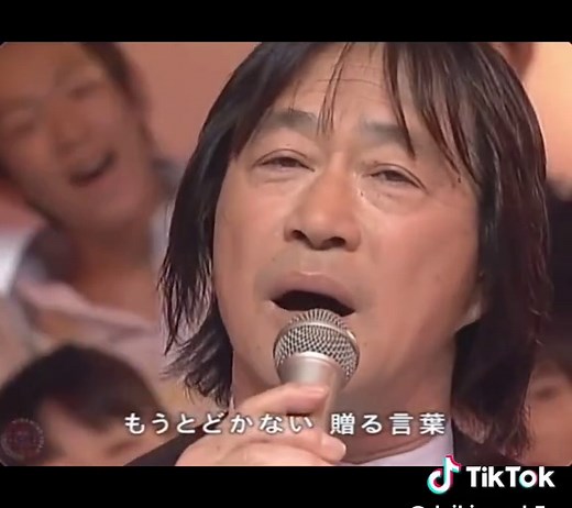 金八先生の卒業式と贈る言葉