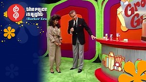 Oh no, this contestant doesn’t know how to play Grocery Game. See if she can get lucky on The Price Is Right. Episode 5861 - The Price Is Right 1985 - The Barker Era #ThePriceIsRight #BobBarker #GameShows #ClassicTV #ComeOnDown | The Price Is Right: The Barker Era