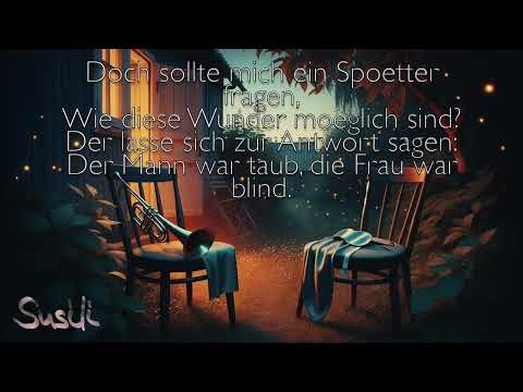 Das Muster der Ehen - Gotthold Ephraim Lessing - Fabeln - music by Susanne