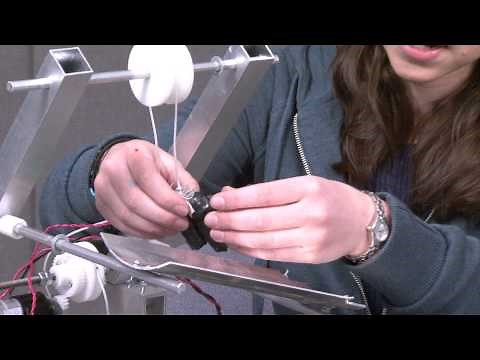 MIT 2.007 robot competition Spring 2010