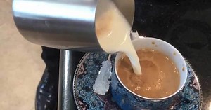 Why 'mushroom coffee' is the latest health craze rising in popularity