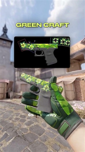 CS2 STICKER CRAFT CHECK — W OR L? 🎨👀