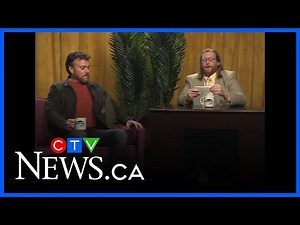 New comedy show brings Halifax to the small screen