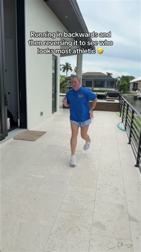 These challenges are getting outta hand 🤣