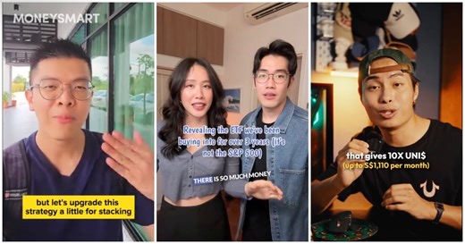 5 Finfluencers You Should Follow: Top Finance Influencers in Singapore