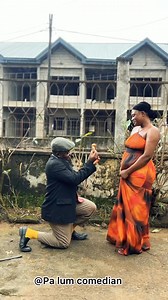 11K views · 298 reactions | presidential candidate don fall in love  song byUlanda ft Coco Argentée | Pa lum comedian | Facebook