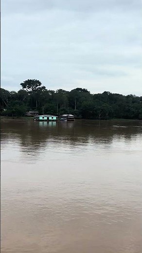 O paraíso natural da AMAZÔNIA em imagens incríveis