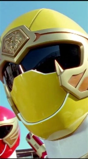 Storm Striker!!! | Short Action | Power Rangers Official
