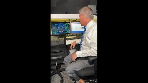 WAAY 31 Reporter Maddie McCaffrey will have the full report for you tomorrow at 10 p.m. | WAAY-TV