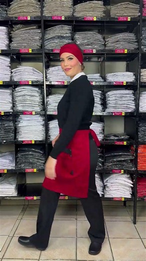 Uniformes para o Inverno