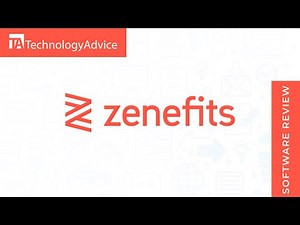 Zenefits Review For 2021: Top Features, Pros And Cons, And Similar Products