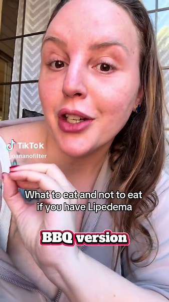 BBQ Food Guide for Lipedema: What to Eat This Summer