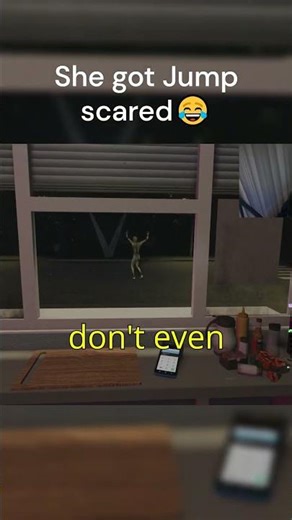 "Roblox Ghost Jumpscare 😱 | Funny Moment"