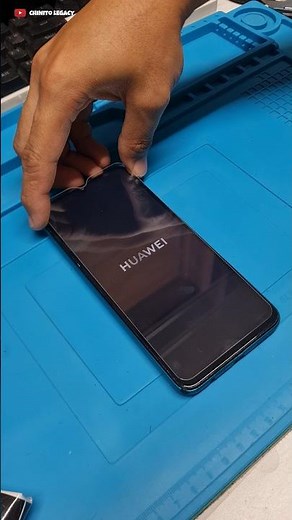 HUAWEI Y6P TEMPERED GLASS #temperedglass #huaweiy6p #huawei