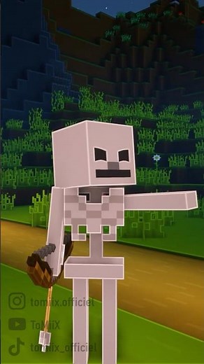 Minecraft Java vs Bedrock !