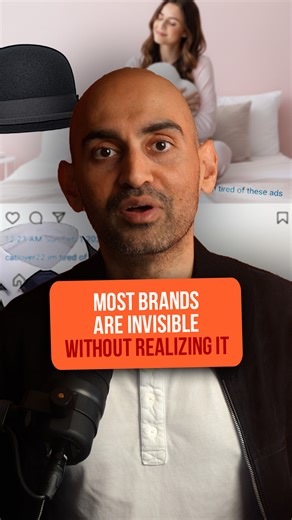 You’re not struggling with engagement. You’re struggling with visibility. Most brands treat social media like a billboard. Post. Boost. Hope. But 94% of purchase journeys happen across multiple touchpoints. Search, social media, reviews, websites, marketplaces. If you show up once, you don’t exist. Attention is limited. Content fatigue is real. If your content looks like an ad, it gets ignored. Modern digital marketing is about visibility across platforms, not one viral post. Fix the strategy. W