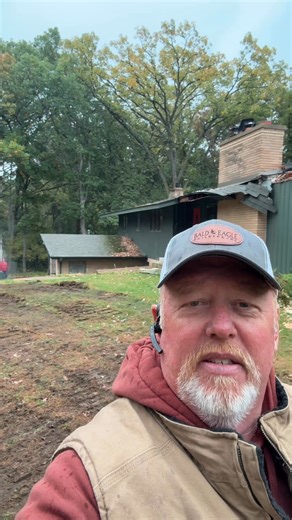 major demo today | Bald Eagle Builders, Inc.