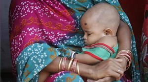 Over 1,100 adopted children returned to child care institutions in last 5 years