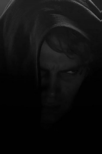 He just wanted to save Padme || #fyp #starwars #anakinskywalker #darthvader #skywalker