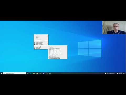 FT8 Tip #1 - Windows Time Sync for FT8 (Windows 10) (Ham Radio)