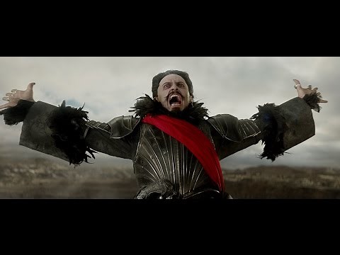 Peter Pan - Trailer Oficial 1 (dub)