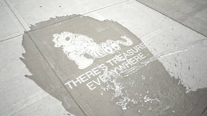 The official #Rainworks tutorial videos are now available on our website: http://rain.works/how/ This is the first of 4 instructional videos that we've made to teach you everything you need to know to create your own rain-activated art. We've been working on these tutorials for months, so we're really excited to finally share them with you! We can't wait to see what amazing things you will create. | Rainworks