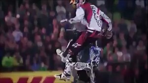 Unbelievable motor bike Stunts watch video.