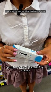 192 reactions | Numit Numbing Cream is perfect for use before tattoos, lip fillers, laser hair removal, and more! Shop now at Chemist Warehouse! | Chemist Warehouse | Facebook