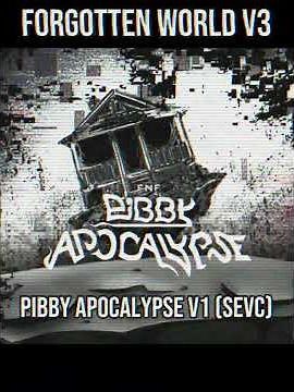 Forgotten World v3 + dialogos de gumball #fnf #fnfmod #pibbyapocalypse