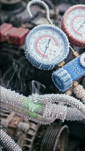 How to Find and Fix a Car AC Gas Leak (Stop Wasting Freon!)