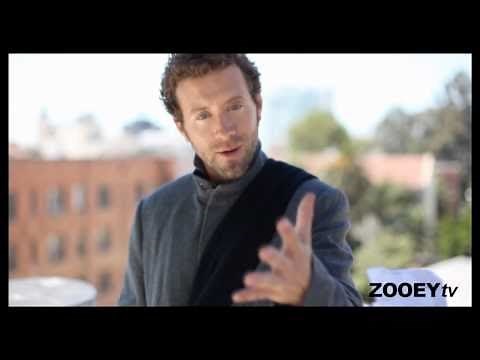 INTERVIEW: TJ THYNE (BONES)