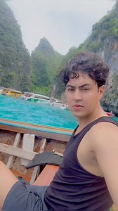 Travel, relax, recharge, repeat. Where stress fades, memories are made, and the soul finds peace. #drkhan # #doctor #traveling | Dr khan