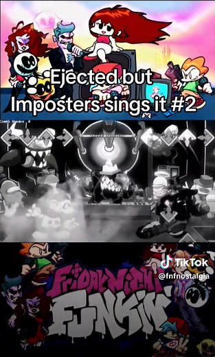 FNF Ejected but Imposters sings it #fnf #fnfmod #fnfmods #fnfmods #Nostalgia #fnfedit #fridaynightfunkin #fridaynightfunkinmod #fnf2024 #fnfsenpai #fnfboyfriend #fnfbuteveryonesings