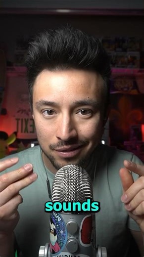 These Mouth Sounds Will Give You Tingles! ASMR