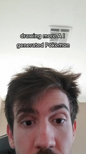 Pokemon Hybrid Generator: Draw Your Own Fakemon