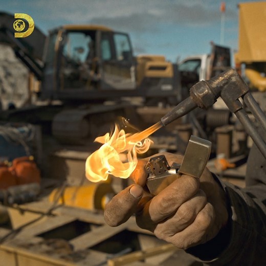 Nos chercheurs d'or préférés sont ENFIN de retour sur Discovery France 🤩 | Discovery France