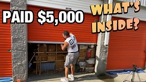 1.2M views · 5.3K reactions | This storae was worth every penny i spent and then some, Easily one of my top 10 storage I ever bought . #storageauctionpirate | Storage Auction Pirate | Facebook