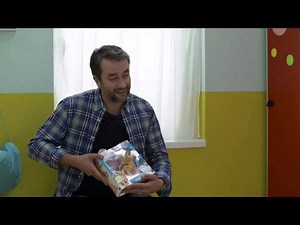 OTECKOVIA - Držať diétu? To je nadľudský výkon