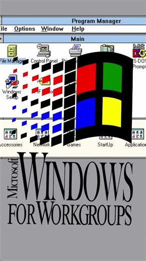Windows Vista has a headache S1 Ep1