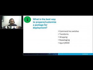 Five Commonly Asked Questions by IT Pro's (August 2022)