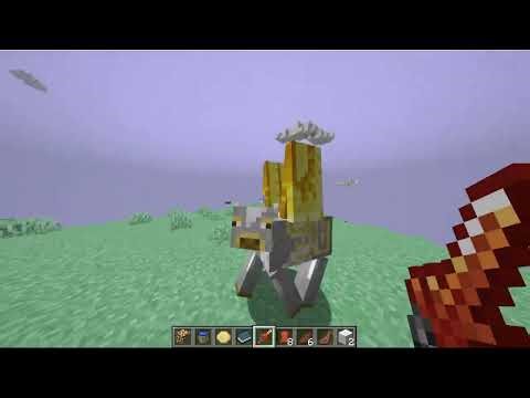 minecraft aether dimension gameplay in 2026