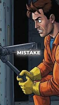 5 Divers Died in the Most Horrific Industrial Accident Ever Recorded.