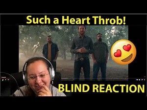 I Melted! First Time Hearing Home Free's Stargazer Lilies (Blind Reaction)