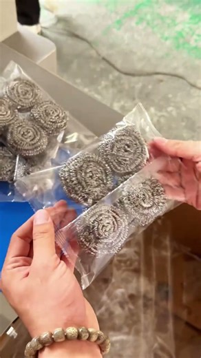 Boost Production with ASEANMACHINE | High-Speed Pillow Packaging Machines