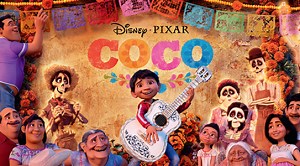 Coco (2017) | COCO: HỘI NGỘ DIỆU KỲ