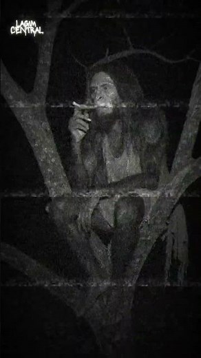 Kapre: The Cigar-Smoking Tree Giant